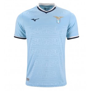 Lazio Replica Home Stadium Shirt 2024-25 Short Sleeve